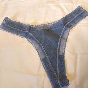Victoria's Secret thongs
